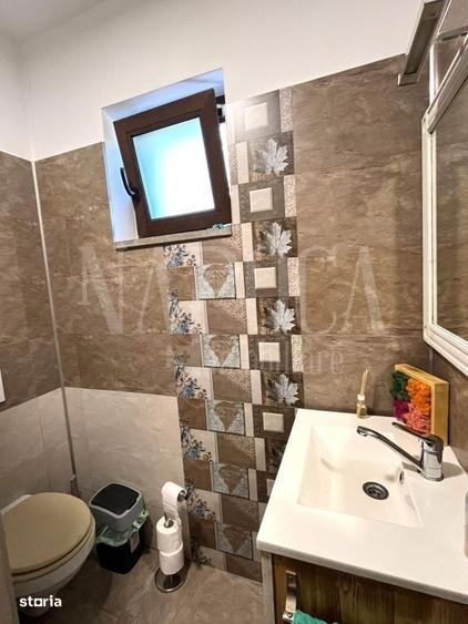 Casă cu 4 camere cu Teren 267 Mp în Central
