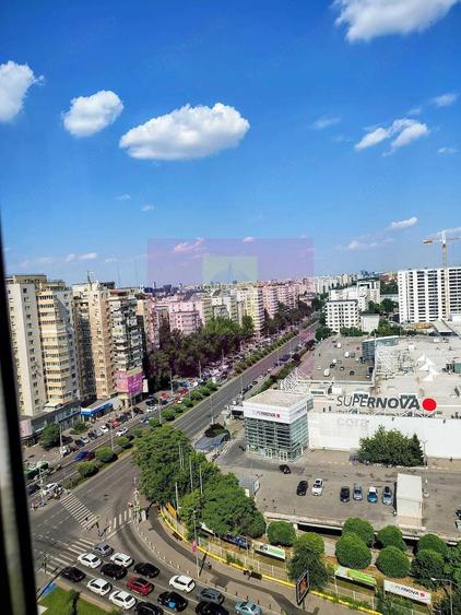 Apartament cu 2 camere decomandat în Lujerului