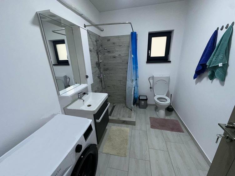 Casă individuală cu 3 camere cu Teren 580 Mp în Vasile Alecsandri