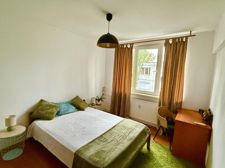 Proprietar, inchiriez apartament 2 camere zona Politehnicii, metrou - 1