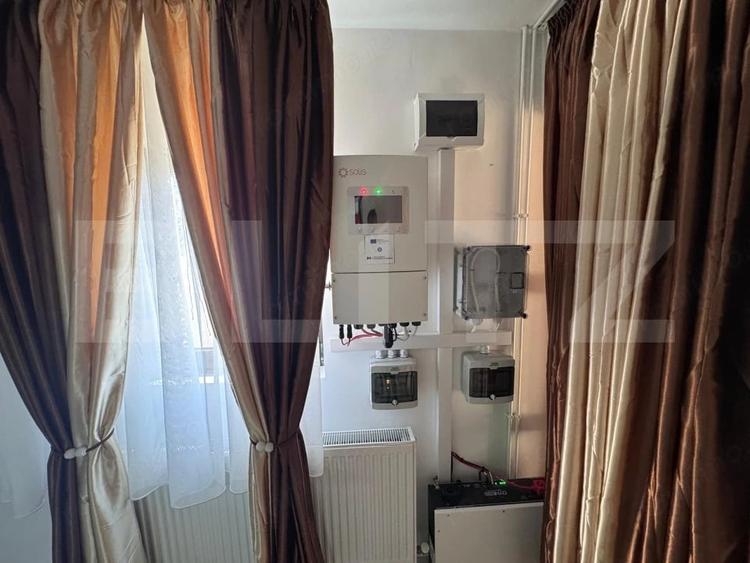 Casă cu Teren 678 Mp în Valea