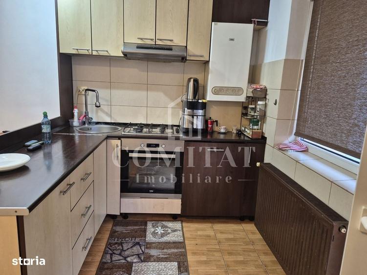 Apartament cu 3 camere | Zona Eroilor - Floresti - 8