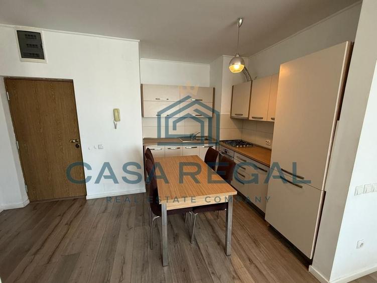 Apartament cu 3 camere decomandat, mobilat în Calea Aradului