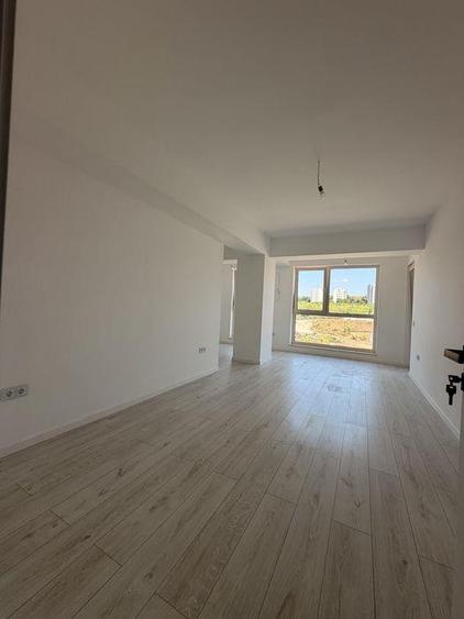 Apartament cu 2 camere semidecomandat în Copou
