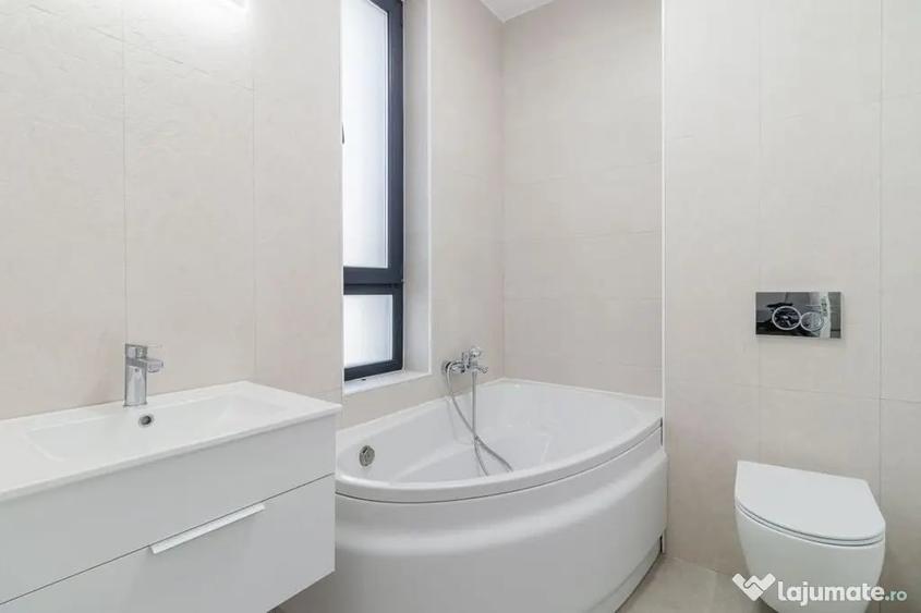 Casă cu 5 camere cu Teren 126 Mp în Giurgiului