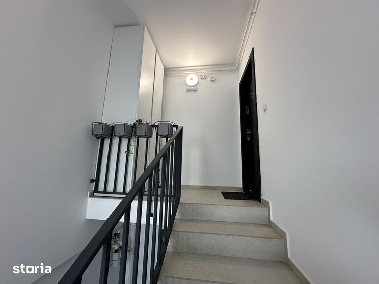LA CHEIE - Apartament NOU premium cu 3 camere, TERASA, anexe, PARCARE - 2