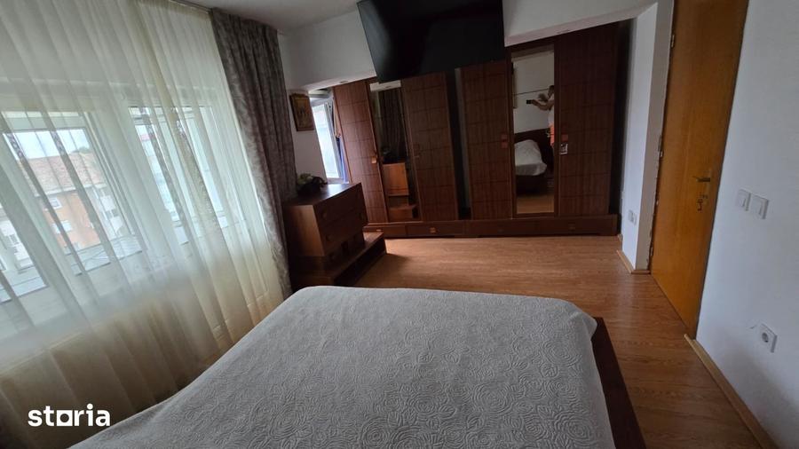 De vanzare Duplex 3 camere in zona Teatrului , ! - 15