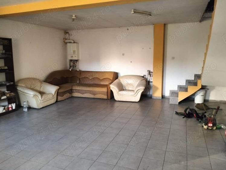 Spațiu comercial, de 342 mp, în Turda