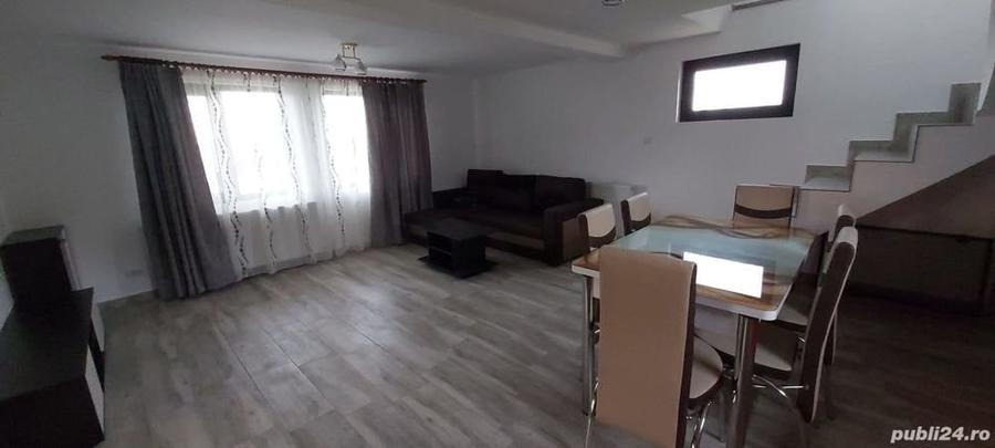 Casă cu 2 camere cu Teren 2000 Mp în Brebu