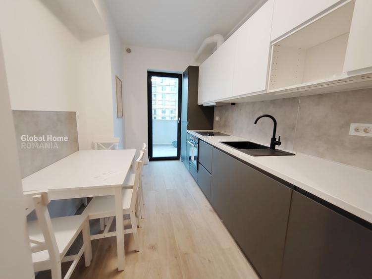 2 camere | Tineretului | Bloc nou 2023 | Prima închiriere | Parcare inclusă - 5