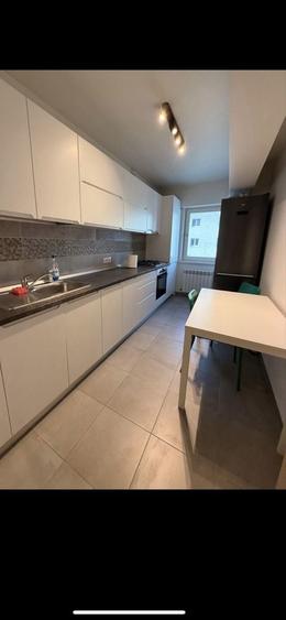 Apartament cu 2 camere semidecomandat în Frumoasa