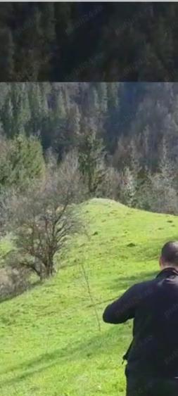 Vand ieftin 3 euro m teren , 4.000 m , Mun?ii Apuseni - 2