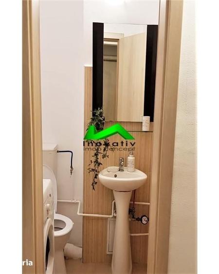 Apartament cu 3 camere decomandat în Ștrand