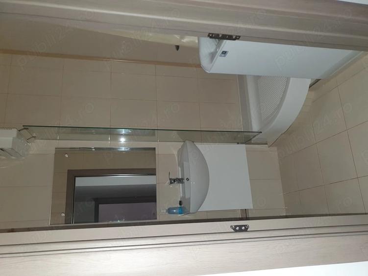 Apartament cu 2 camere decomandat în Bună Ziua
