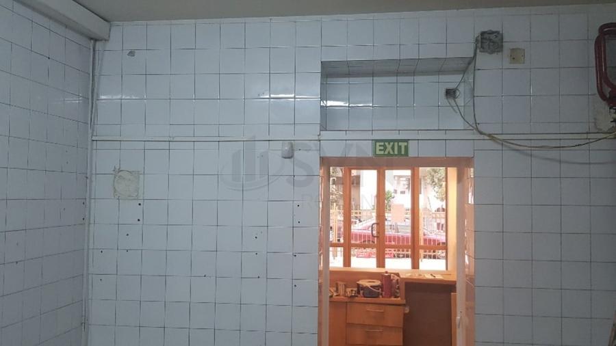 Birou, de 350 mp, în P-ța Dorobanți