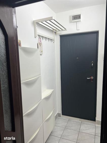 Apartament cu 2 camere în Sud