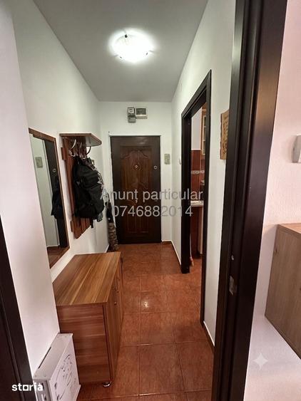Apartament cu 2 camere în Dârste