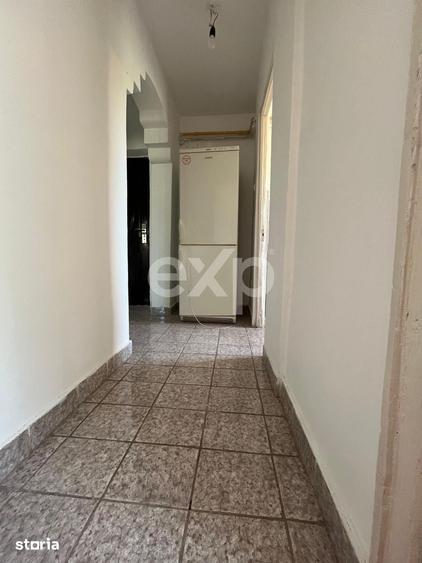 Apartament cu 2 camere decomandat în Sud