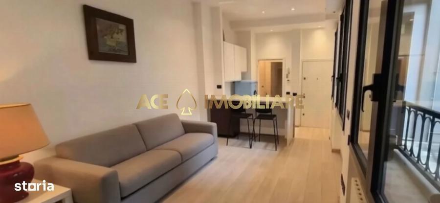Apartament cu 2 camere în Dobroești