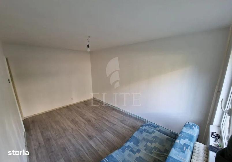 Apartament cu 3 camere decomandat în Mănăștur