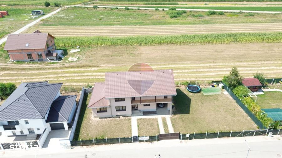 Casa de vanzare Sibiu Cristian - 7