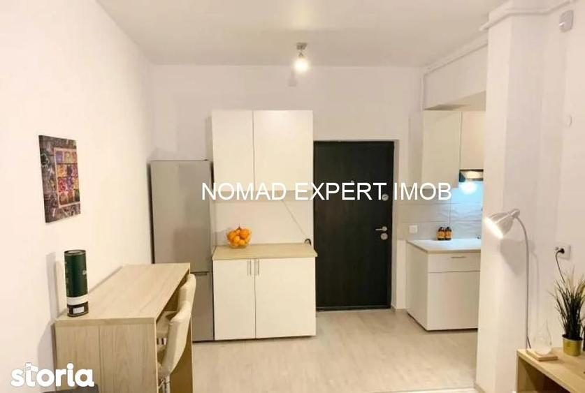 Apartament cu 2 camere semidecomandat în Grozăvești