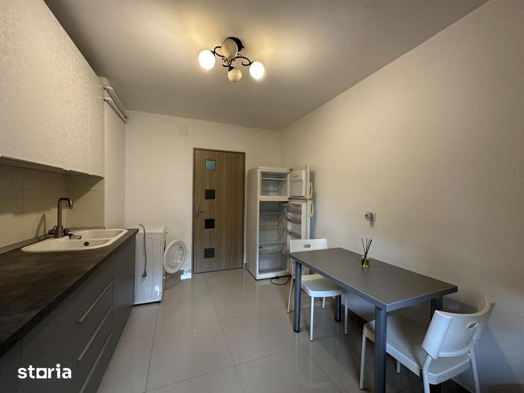 Ag imobiliara VIGAFON inchiriaza apartament 2 camere Bariera Bucuresti - 4