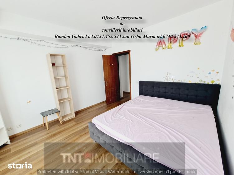 Apartament 3 camere ULTRA-spa?ios Bloc Nou in Bucium Bulevard! - 8