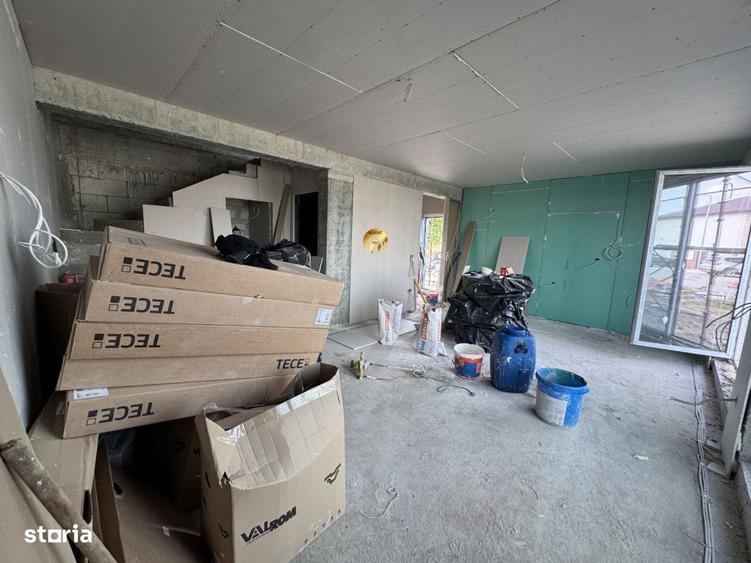 Vila 4 camere P+1+M - Complex Nou - Aproape de DN1 - 10