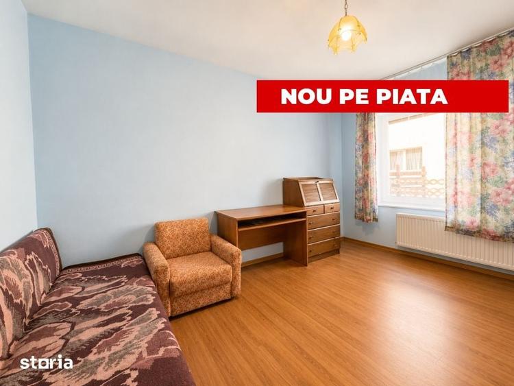 Apartament Decomandat cu Terasa - SU 56MP I ST 50MP - Vivo I Razoare - 5