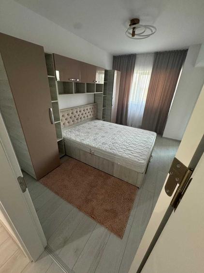 Apartament cu 2 camere decomandat în Exterior Vest