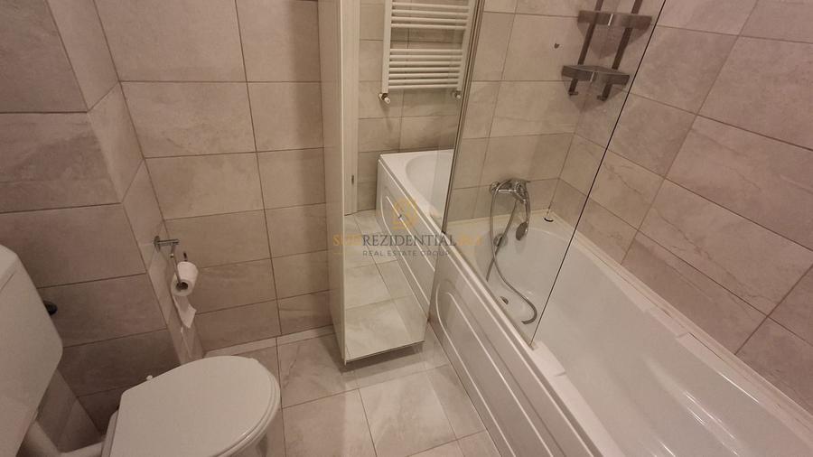 Apartament 2 camere tip studio,  zona Metalurgiei, Sector 4 - 15