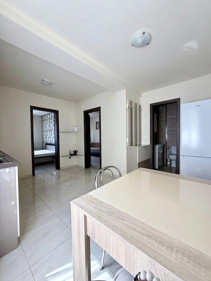 Apartament cu 2 camere decomandat în Lipovei