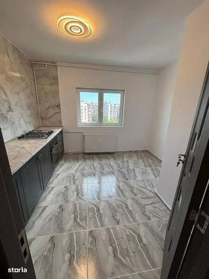 Apartament cu 2 camere în Sebastian