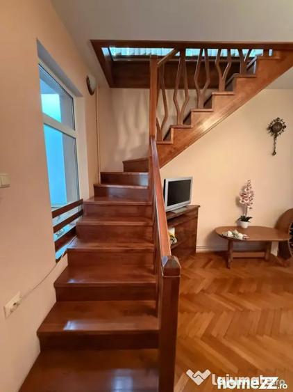 Casă cu 3 camere cu Teren 216 Mp în Orașul Vechi