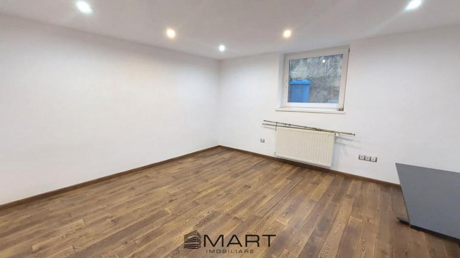 Casa individuala cu teren 650 mp Piata Cluj - 10