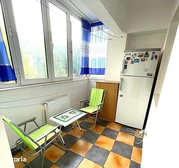 Studio spatios | AFI Cotroceni | Metrou | Etaj 1 | Bd. Timisoara - 1