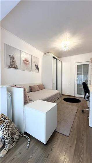 Apartament cu 3 camere decomandat, mobilat în Km 4-5