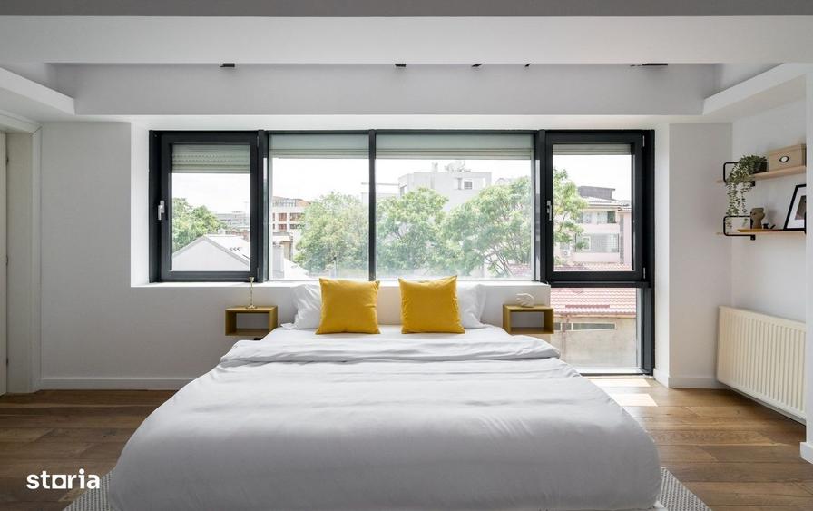 Apartament cu 3 camere în Polonă