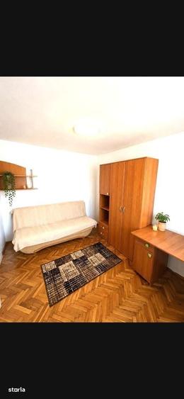 Apartament cu 3 camere decomandat în Ultracentral