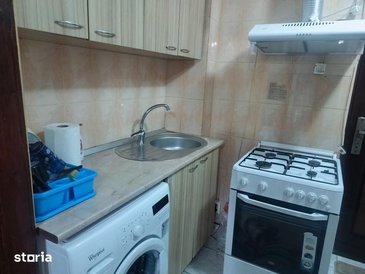 Garsonieră în Valea Rosie