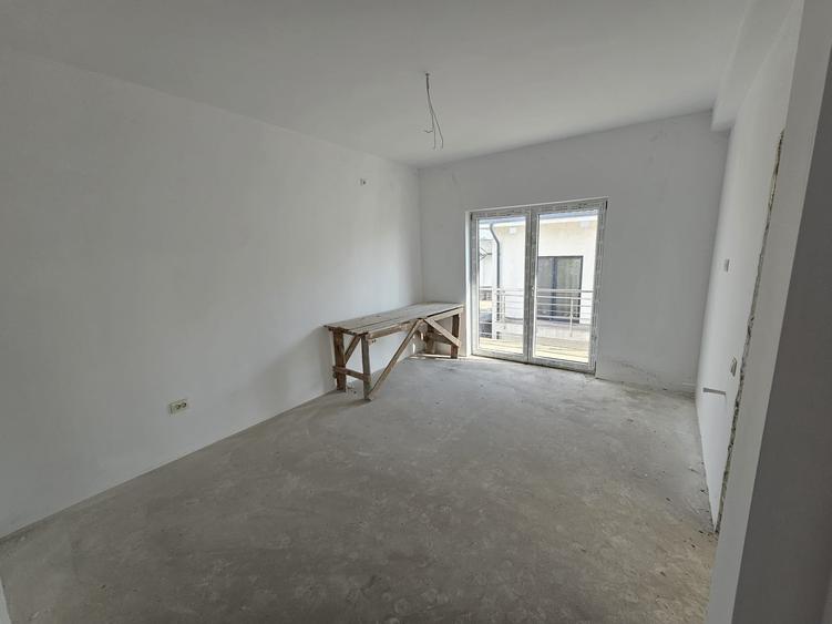 DUPLEX (LA GRI), P+1E+M, 122mpu, TEREN 248mp, CHIAJNA-ALEEA NUCILOR - 29