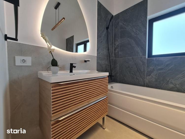 Nou | Casa Premium | 4 Camere | Corbeanca-Tamasi - 15
