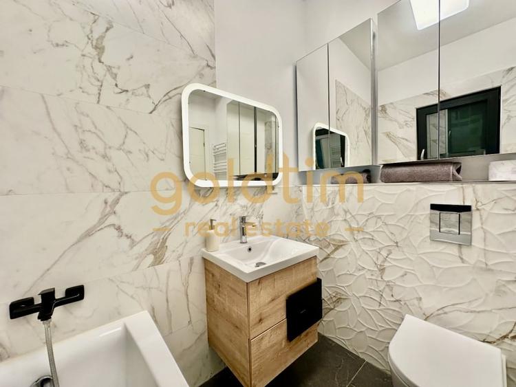Apartament cu 3 camere decomandat, mobilat în Pipera