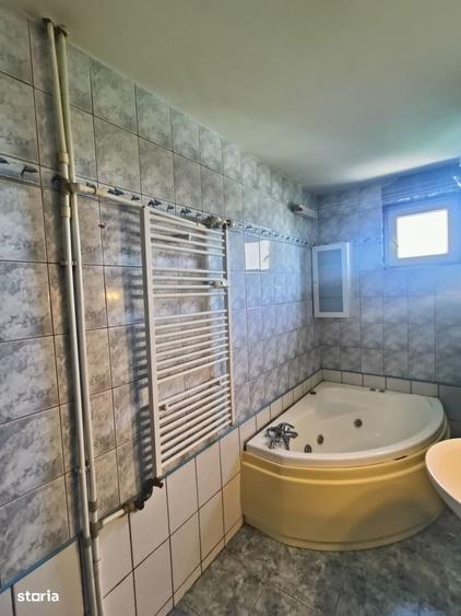Apartament cu 3 camere în Antiaeriană