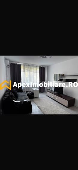 Apartament 3 camere de inchiriat Drumul Taberei București | ApexImobiliare.ro