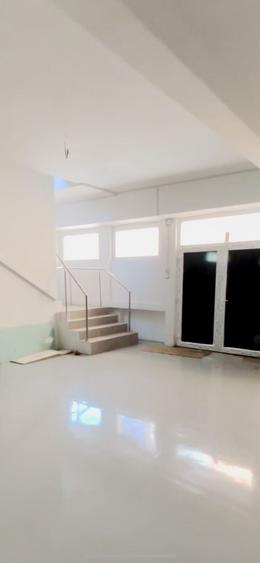 Spațiu comercial 760 mp | Lift marfă | Tomis Nord - 2