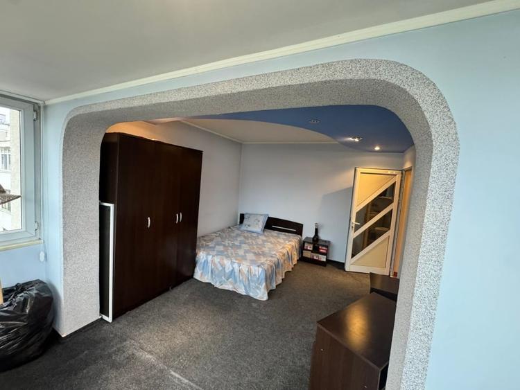 Apartament 3 camere, 65 mp, zonă Centrală - 11