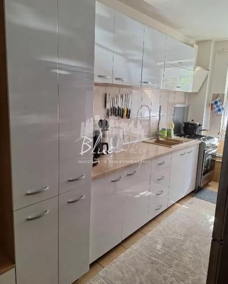 Spitalul de boli infectioase -Bdul Ferdinand -Apartament   2 cam - 3