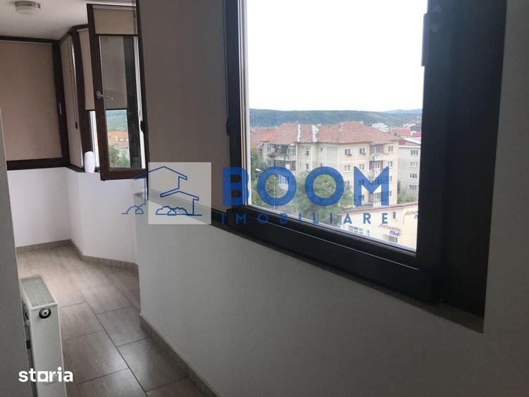 Apartament cu 3 camere în Nord